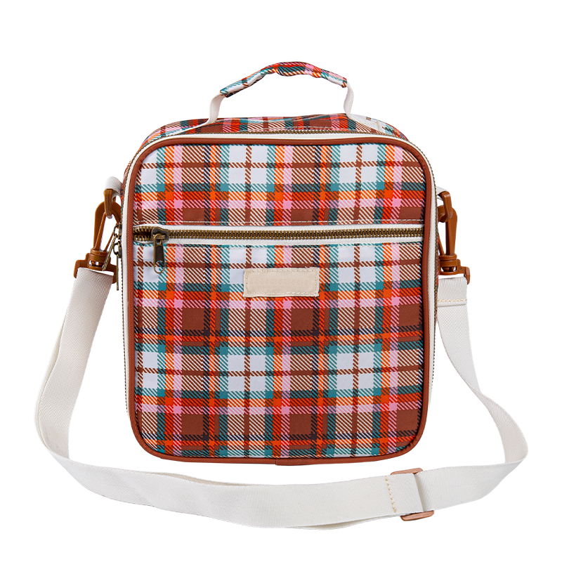 Klassisk fransk lunsjboks