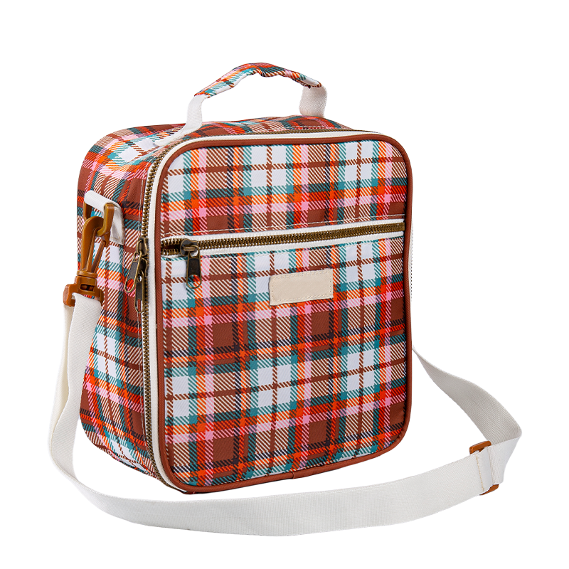 Klassisk fransk lunsjboks