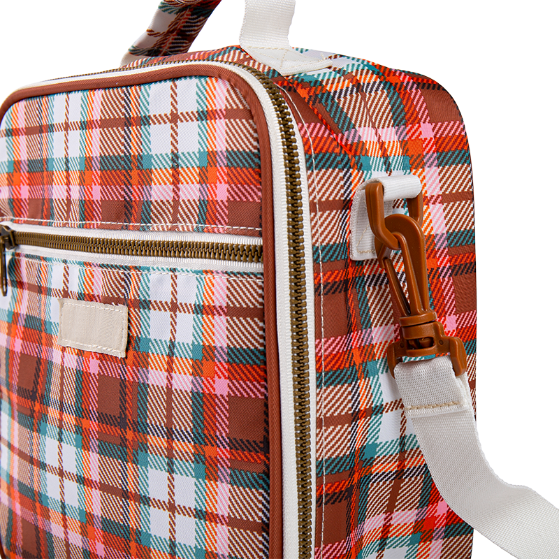 Klassisk fransk lunsjboks