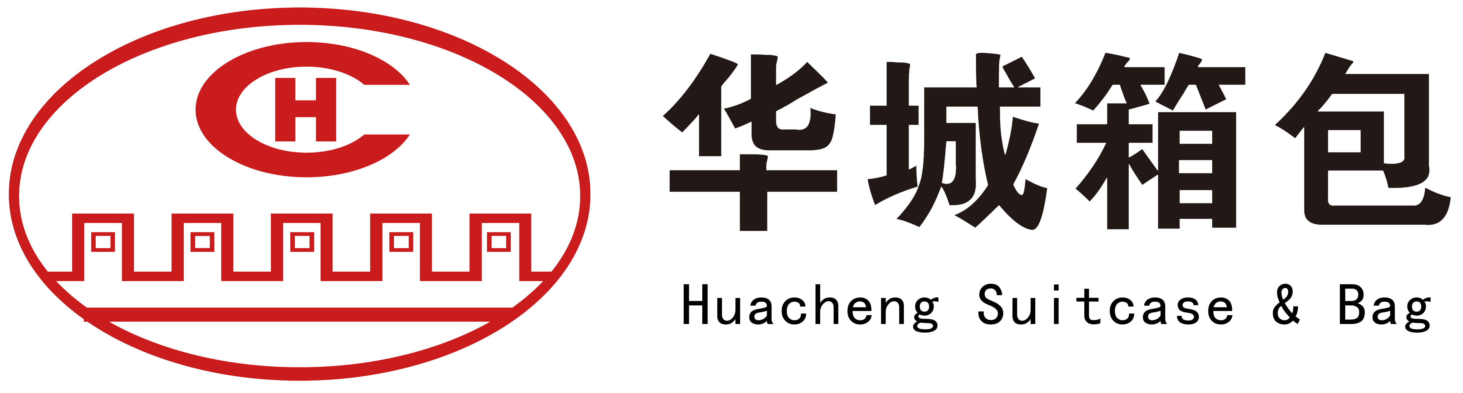 Pinghu Huacheng koffert & bag co., Ltd.